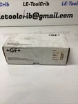 Gf Signet P51530-P0 198801620 Rotor-x Paddlewheel Flow Sensor M-097. Fixed Price $422.00.