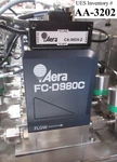 Aera Tc FC-D980C Mass Flow Controller Hbr 27.485 Sccm W/ CA-98D9-Z Adapter Used. Fixed Price $209.15.