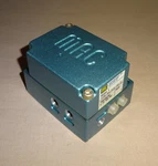 Mac PPC5A-AAA-AGCA-DBD-C0 Proportional Pressure Controller Pneumatic New. Fixed Price $475.00.