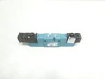 Mac 825C-PM-111JJ-552 Pneumatic Solenoid Valve 120V-AC 1/4IN Npt 150PSI. Fixed Price $118.95.