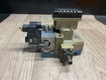 Ross 3573D4215 Serpar Pneumatic Air Valve 2-7,0 Bar #317B160PR3. Fixed Price $1500.00.