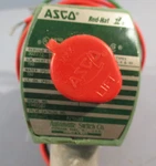 Asco Red-hat Ii Valve Rebuild Kit (302272) 150PSI. Fixed Price $79.99.