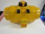 Emerson QS0350.U04STACW Actuator Field Pneumatic **new**. Fixed Price $499.99.