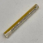 Aalborg FM042-09ST Direct Read Rotameter Variable Flow Tube 0-20ML/MIN CO2. Fixed Price $24.99.