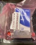 P4B013504R600AA Mks Instruments 10K Sccm Mfc Mass Flow Controller Gas N2. Fixed Price $1350.00.