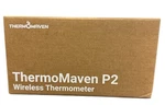Thermomaven P2 Wireless Thermometer WT02 New. Fixed Price $59.95.