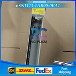 Brand New Siemens 6SN1123-1AB00-0BA1 With Warranty Best Price. Fixed Price $520.87.