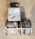 Ametek Air Flow Meter FM40C450Q Inch Pipe Size Used. Fixed Price $55.00.