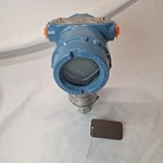 Rosemount Pressure Transmitter ROSE-3051S2TG1A2E11A1AK5M5Q4T1. Fixed Price $487.80.