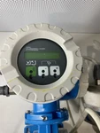 Endress + Hauser Promass Flowmeter 63MT08-99G00B25B1F. Fixed Price $600.00.
