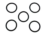Badger Pressurized Water Fire Extinguisher Collar O-rings (5 Pack). Fixed Price $6.84.