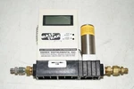 Sierra Instruments Masstrak Digital Flow Controller 810C-DR-13-MP #C778. Fixed Price $120.00.