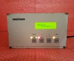 Alcatel Act 600T Turbo Pump Controller. Fixed Price $1999.00.
