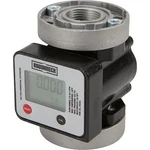 Roughneck Digital Oval Gear Diesel Fuel Meter, 2.64-26.4, 1IN. Inlet/outlet. Fixed Price $299.95.