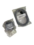 New Cole Parmer 33500-15 Masterflex Ultrasonic Flow Sensor For L/s Tubing. Fixed Price $912.12.