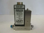 Unit UFC-1260A, Mass Flow Controller Mfc, SIH2CL2, 150 Sccm, Used. Fixed Price $37.50.