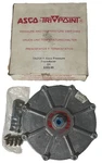 Asco Pressure Transducer TA21A11/ A165409 9352. Fixed Price $449.99.