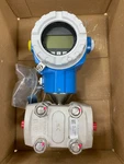 Endress Hauser Deltabar PMD75 Differential Pressure Transmitter/sensor. Fixed Price $300.00.