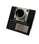 New Accu-coder 716-S Incremental Shaft Encoder 8/30VDC 500 Cycles Per Rev 716S. Fixed Price $130.00.