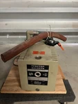 Pfeiffer Duo 016B 0.55 Kw Rotary Vane Vacuum Pump Balzers Phase. Fixed Price $399.99.
