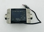 Keyence FD-M10AY Electromagnetic Flow Sensor. Fixed Price $399.00.