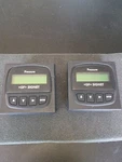 Gf+ 3-8450-3P Georg Fischer Signet Flow Transmitter. Lot Of 2. Fixed Price $199.99.