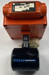 Sparling Economag Waterhawk FM618-OG1-000-0 Flow Meter Size 1.5. Fixed Price $299.99.