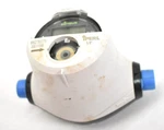 Sensus Iperl 5/8" Smart Digital Water Meter 7.5" Ll Sensor 96276175 Used. Fixed Price $54.98.