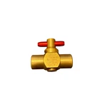 Circle Seal Controls 9532B-1PP / 9532B1PP Shutoff Valve. Fixed Price $40.00.