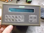Foxboro 57635-409 Programmable Flowmeter (QQ2). Fixed Price $40.00.
