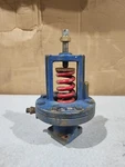 Used Spirax Sarco Pressure Pilot Actuator 61542 Type 25BP. Fixed Price $643.50.