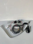 Ge Panametrics Ultrasonic Transducer Flow Meter UTXDR407 2MHZ. Fixed Price $1750.00.