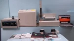 Analytikjena Multi Ea 3100 Elemental Analyzer W/ Horiba Uv Fluorescence SO2. Fixed Price $18000.00.