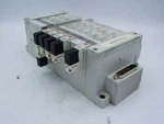 Smc 10 Manifold With 9 VQ2000 Series Valves. Fixed Price $75.00.