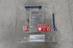 Brooks GF100C-100589/ Agilent G7000-80030 Thermal Mass Flow Controller. Fixed Price $240.00.