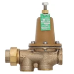 3/4" LF25AUB-Z3 Water Pressure Reducing Valve, Npt Female Union, Polymer Seat. Fixed Price $257.99.