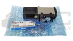 New Smc NVFS2100-5FZB Valve, 0.1-1.0MPA. Fixed Price $55.00.