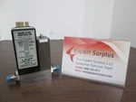 Unit, UFC-1260A, Slm, Hcl, Mass Flow Controller, 1/4" Port, Used. Fixed Price $30.00.