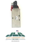 Automatic Valve, Av, L4505AAWR-DBBCS, Solenoid Directional, Way 1/2"FNPT Nos. Fixed Price $200.00.