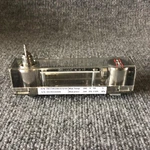 King Instruments 74C234G041323210 00270116004 Flow Meter Used. Fixed Price $89.99.