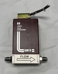 Mks 1459C-00500RM Mfc, Mass Flow Controller, N2, Sccm, Working Unit. Fixed Price $375.00.
