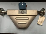 Micro Motion Coriolis Mass Flow Meter. Fixed Price $2300.00.
