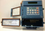 Rosemount 8712-DR12N0M4B6C1 Remote Flow Meter Transmitter. Fixed Price $1400.27.
