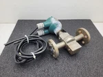 Yokogawa Admag Magnetic Flowmeter AXF015C 15MM 1/2" 2014 Flange Mount S1. Fixed Price $799.99.