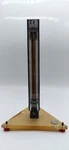 Ta Instruments 270134.001 Flow Meter. Fixed Price $26.75.