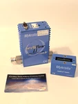 Mykrolis Intelliflow Ii Dsmal 100 Digital Meter N2 35-88 50SCCM With. Fixed Price $69.00.