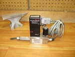 Brooks 5851EA14BS2G2DA *used* Mass Flow Controller 3.5SCFM Air. Fixed Price $199.75.