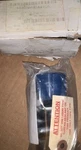 New Oem Circor Valve Go Pressure Regulator BP3- 2A11Q5W114 Brass 0-750 Psig Usa. Fixed Price $500.00.