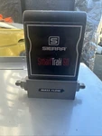 Sierra Smarttrak C50L-AL-NR-2-PV2-V6 Mass Flow Controller W/power Adapter. Fixed Price $299.00.