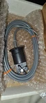 Omega FP7001 Flow & Temperature Sensor New. Fixed Price $298.00.